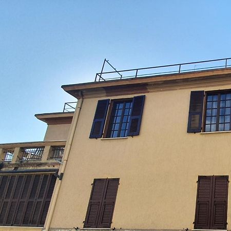 Casa indipendente a 200 metri dal mare Apartment Varazze Bagian luar foto